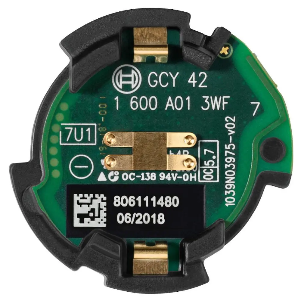 BOSCH 1600A016NH GCY 42 Modul za povezivanje