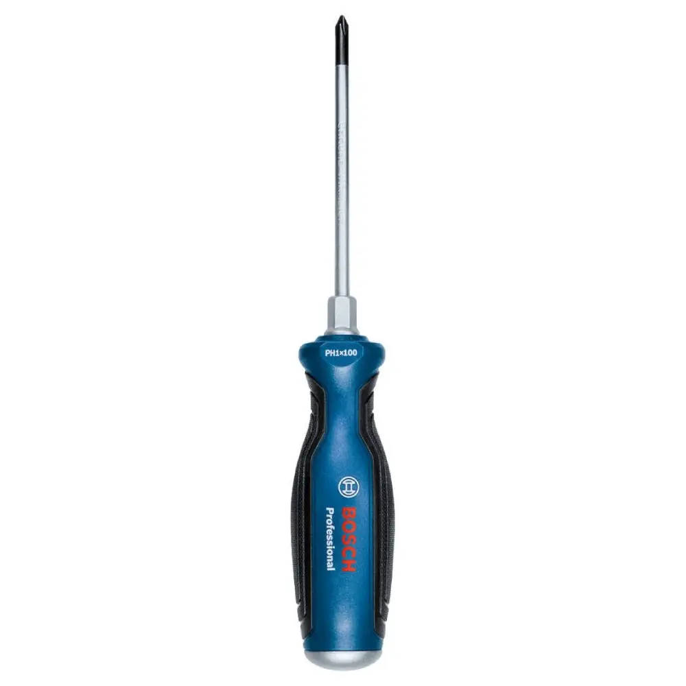 BOSCH 1600A01TG2 Professional Odvijač PH1x100mm
