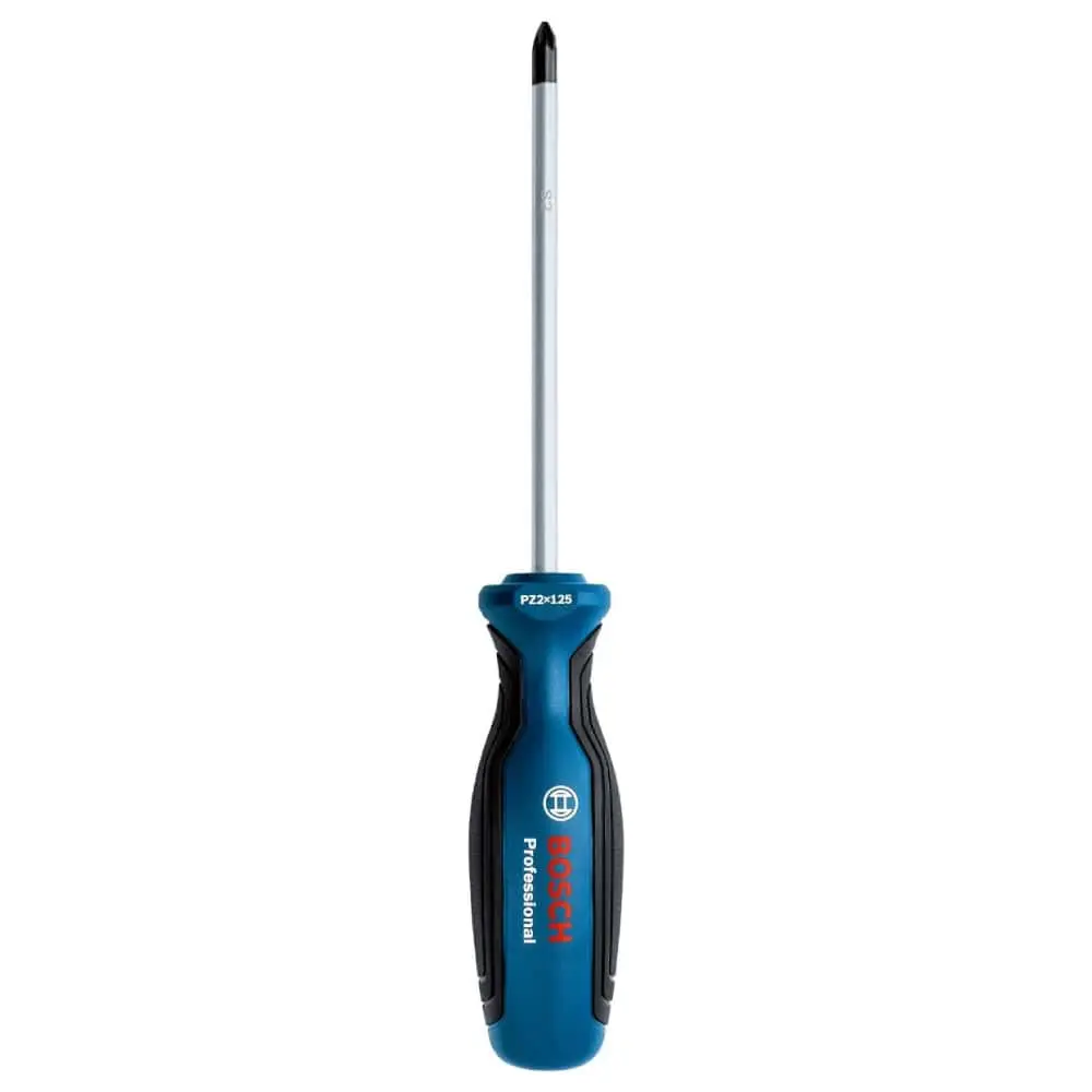 BOSCH 1600A01V08 Professional Odvijač PZ2 x 125 mm