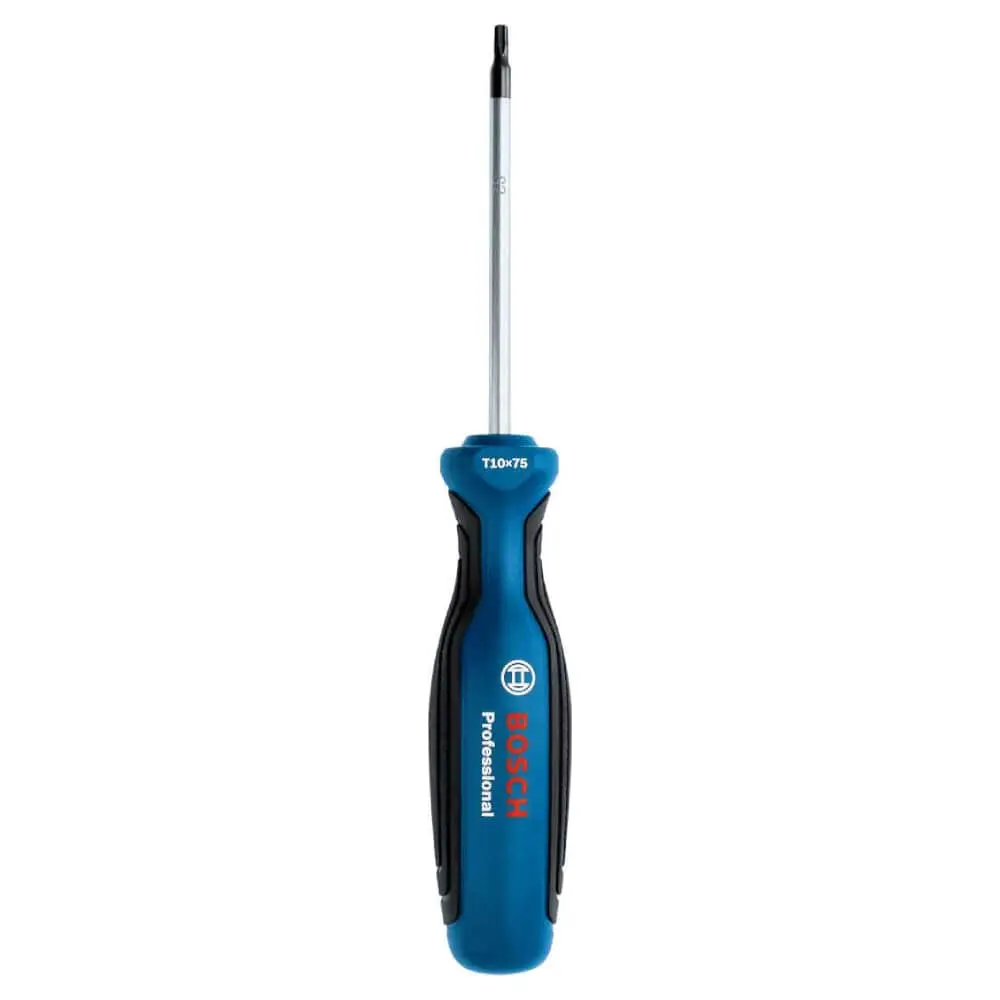 BOSCH 1600A01V0A Professional Odvijač TX10 x 75 mm