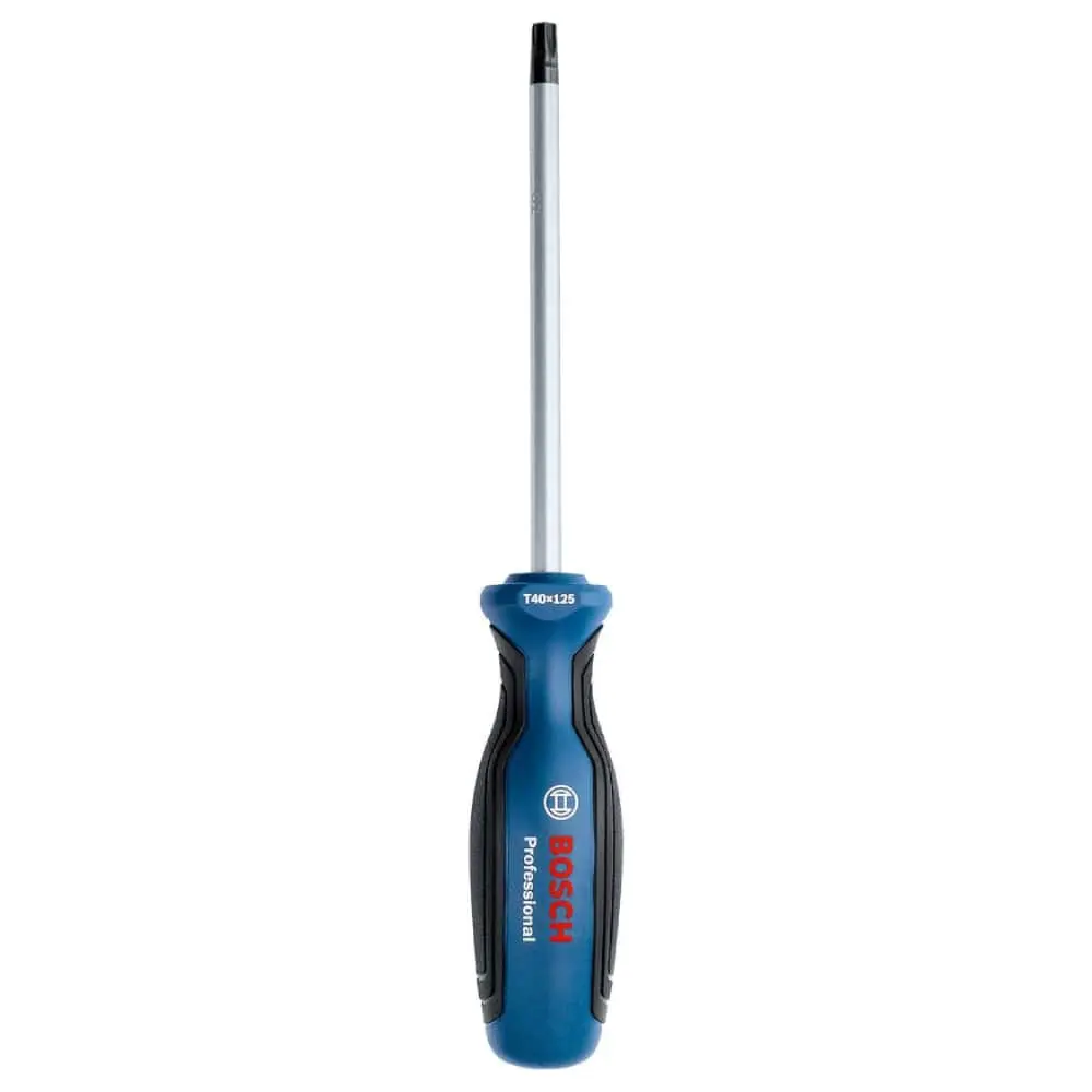 BOSCH 1600A01V0F Professional Odvijač TX40 x 125 mm