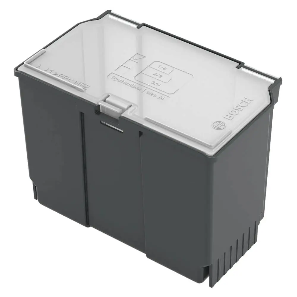 BOSCH 1600A01V7P Mala kutija za pribor