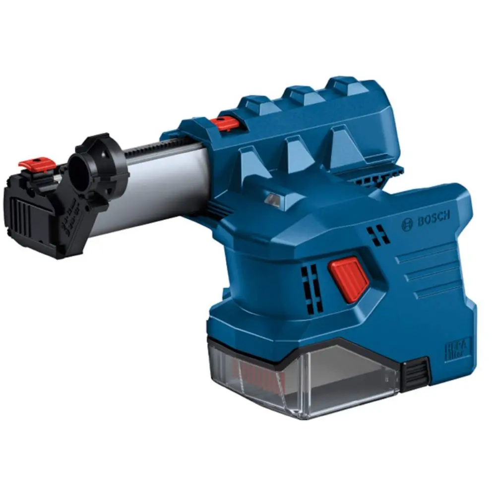 BOSCH 1600A02BV9 GDE 12 Integrisani usisivač za prašinu za rad sa GBH 185-LI