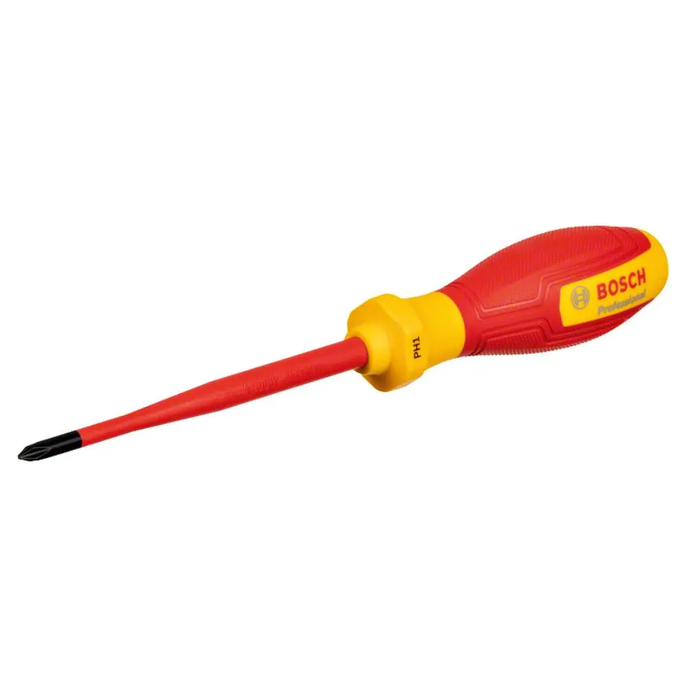 BOSCH 1600A02NB8 Professional Odvrtač PH1x100