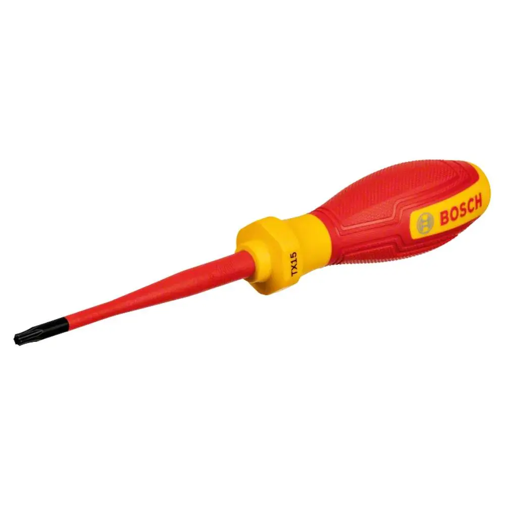 BOSCH 1600A02NC6 Professional VDE Odvrtač TX15x75