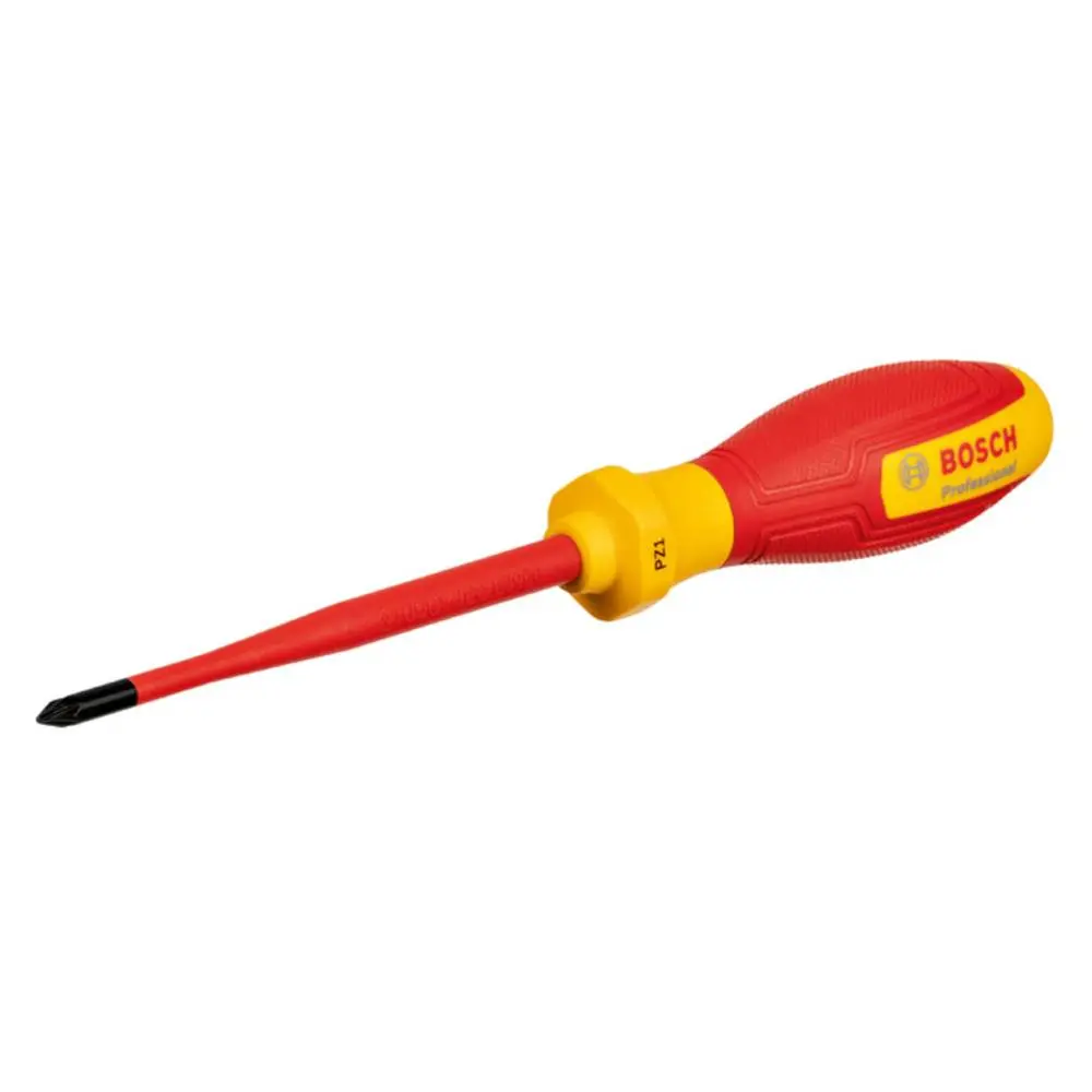 BOSCH 1600A02ND1 VDE PZ1 Professioanl Odvrtač