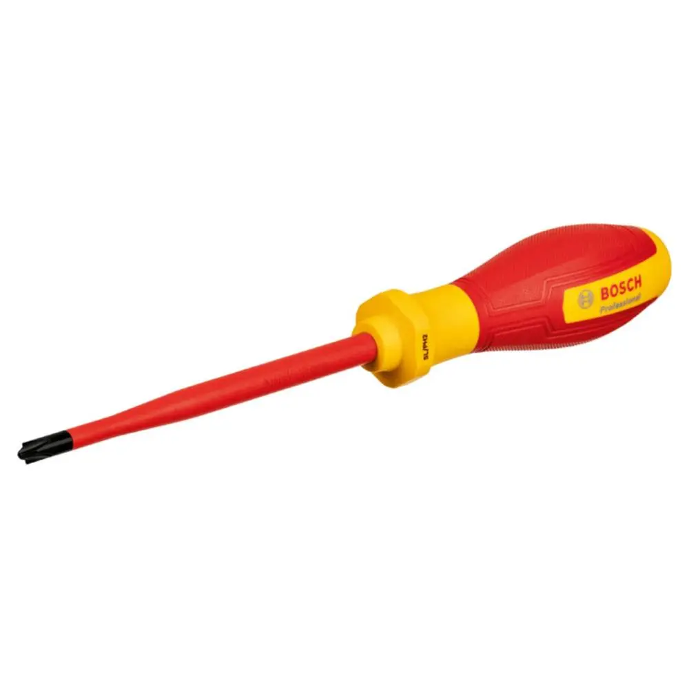 BOSCH 1600A02ND5 VDE SL/PH2x125 Professional Odvrtač
