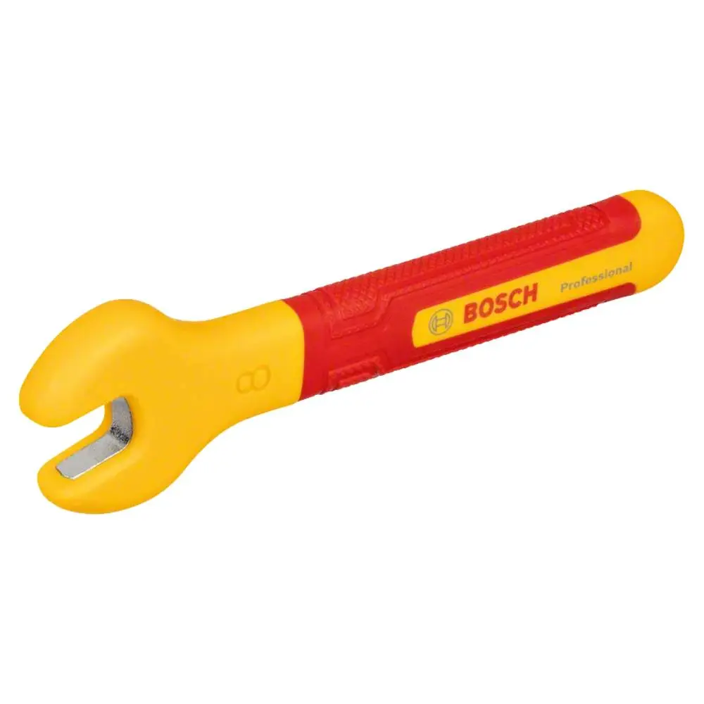 BOSCH 1600A02NE9 Professional VDE Ključ za navrtke 8mm