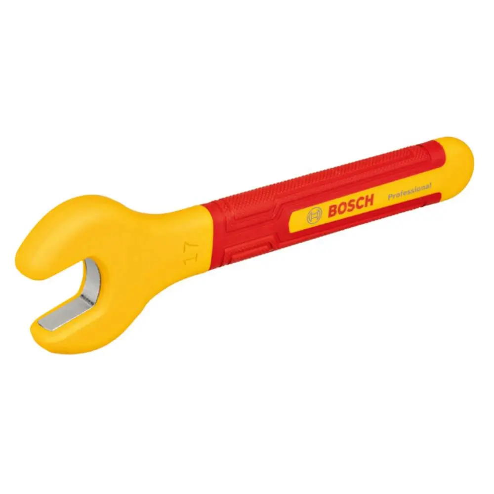 BOSCH 1600A02NF2 VDE Viljuškasti ključ 17mm