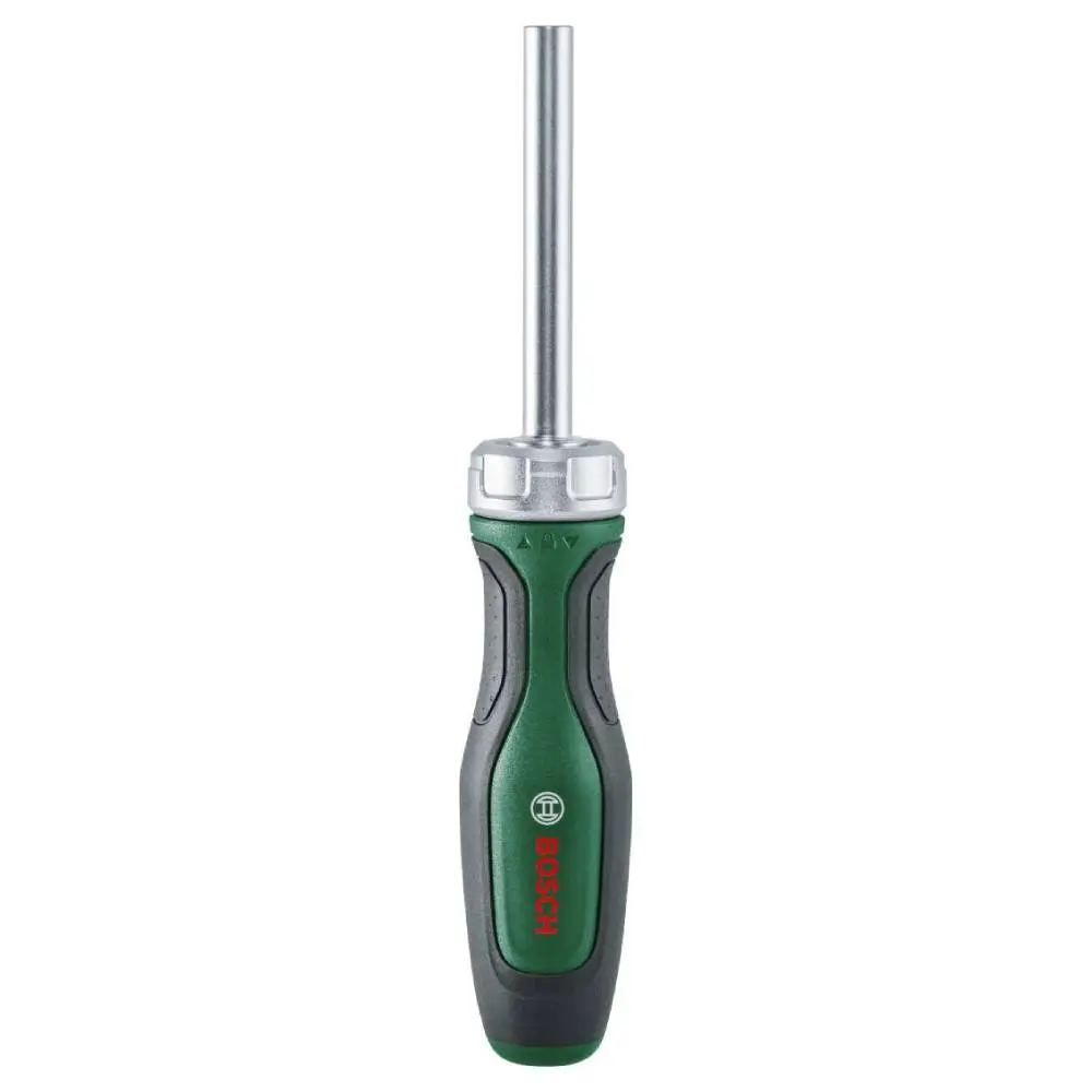 BOSCH 1600A02Z99 Odvrtač sa čegrtaljkom