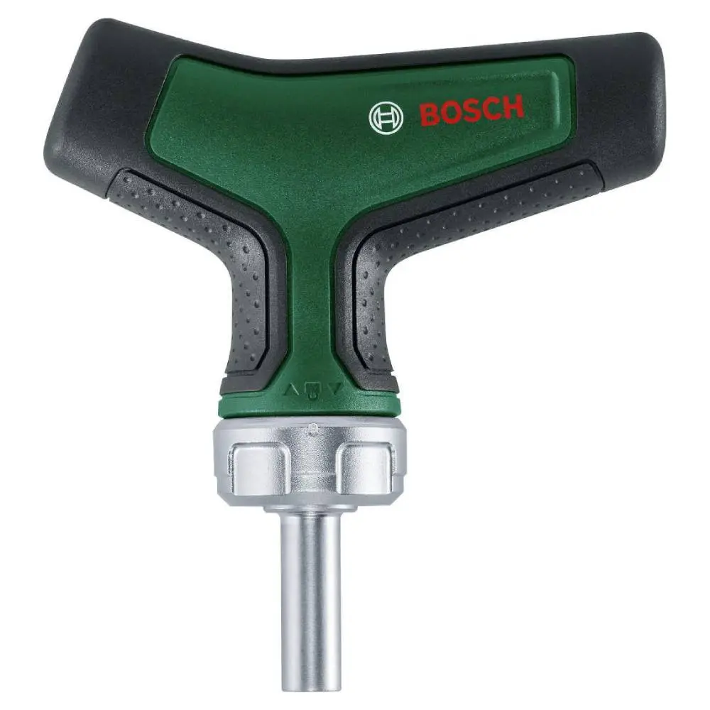 BOSCH 1600A02Z9S Odvrtač sa čegrtaljkom T-ručka