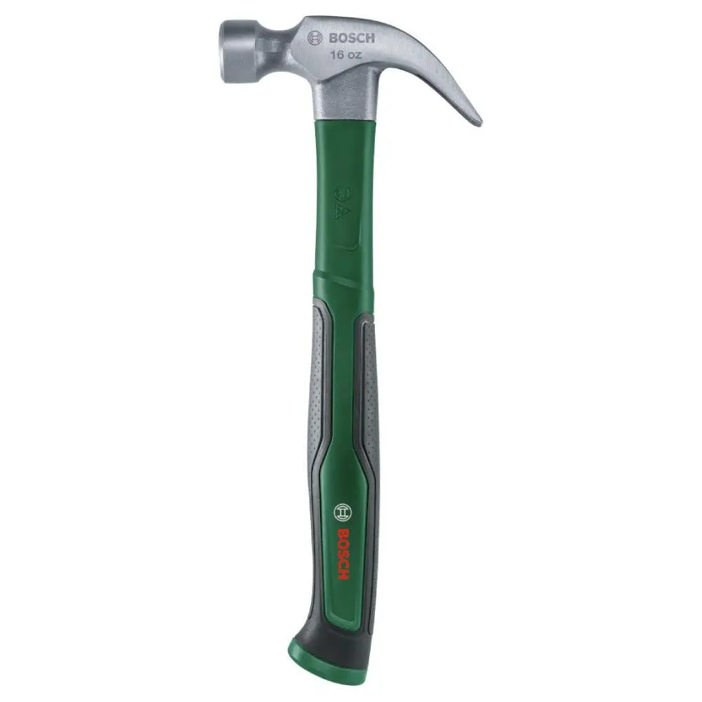 BOSCH 1600A02ZA2 Tesarski čekić 450g