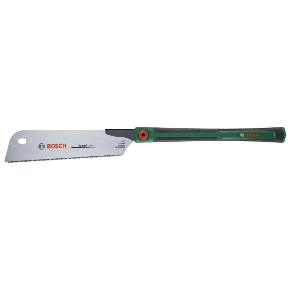 BOSCH 1600A02ZB6 Kataba Japanska testera 250 mm