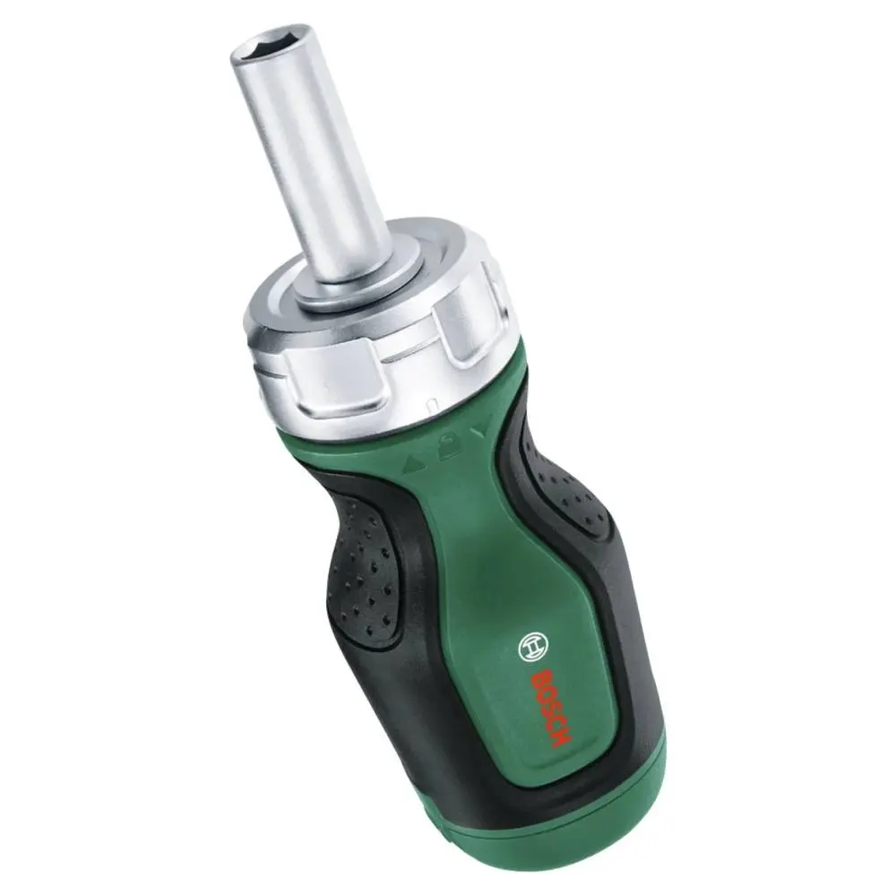 BOSCH 1600A032UZ Stubby Odvrtač sa čegrtaljkom
