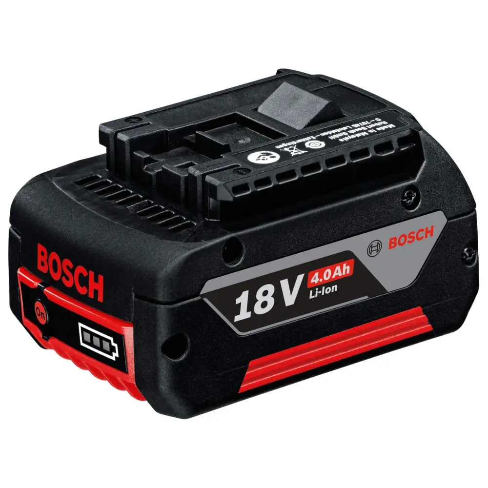 BOSCH 18V 4.0Ah Baterija 1600Z00038