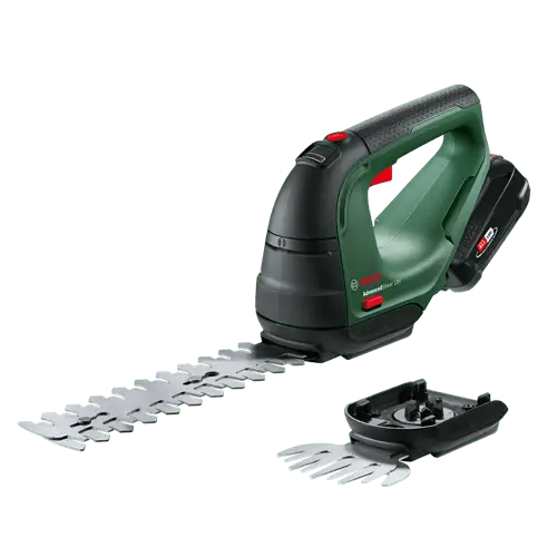 BOSCH Advanced Shear 18V-10 Set akumulatoskih makaza