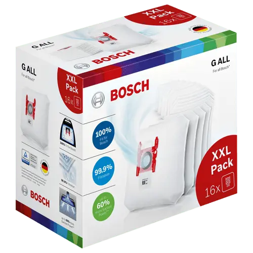 BOSCH BBZ16GALL