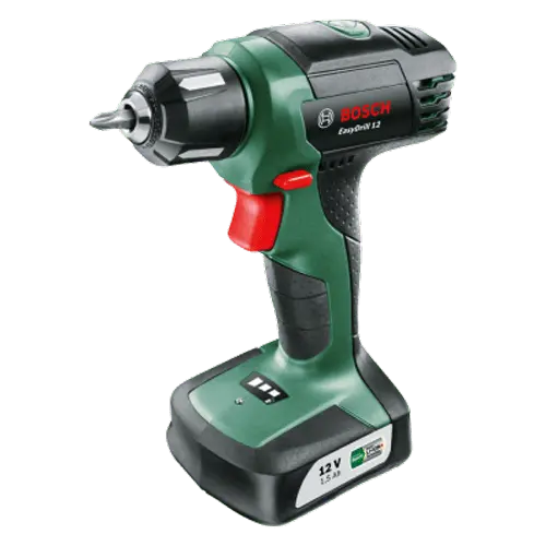 BOSCH Bušilica-odvrtač EasyDrill 12 - 06039B3001