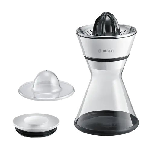 BOSCH Cediljka za citruse MCP72GPW