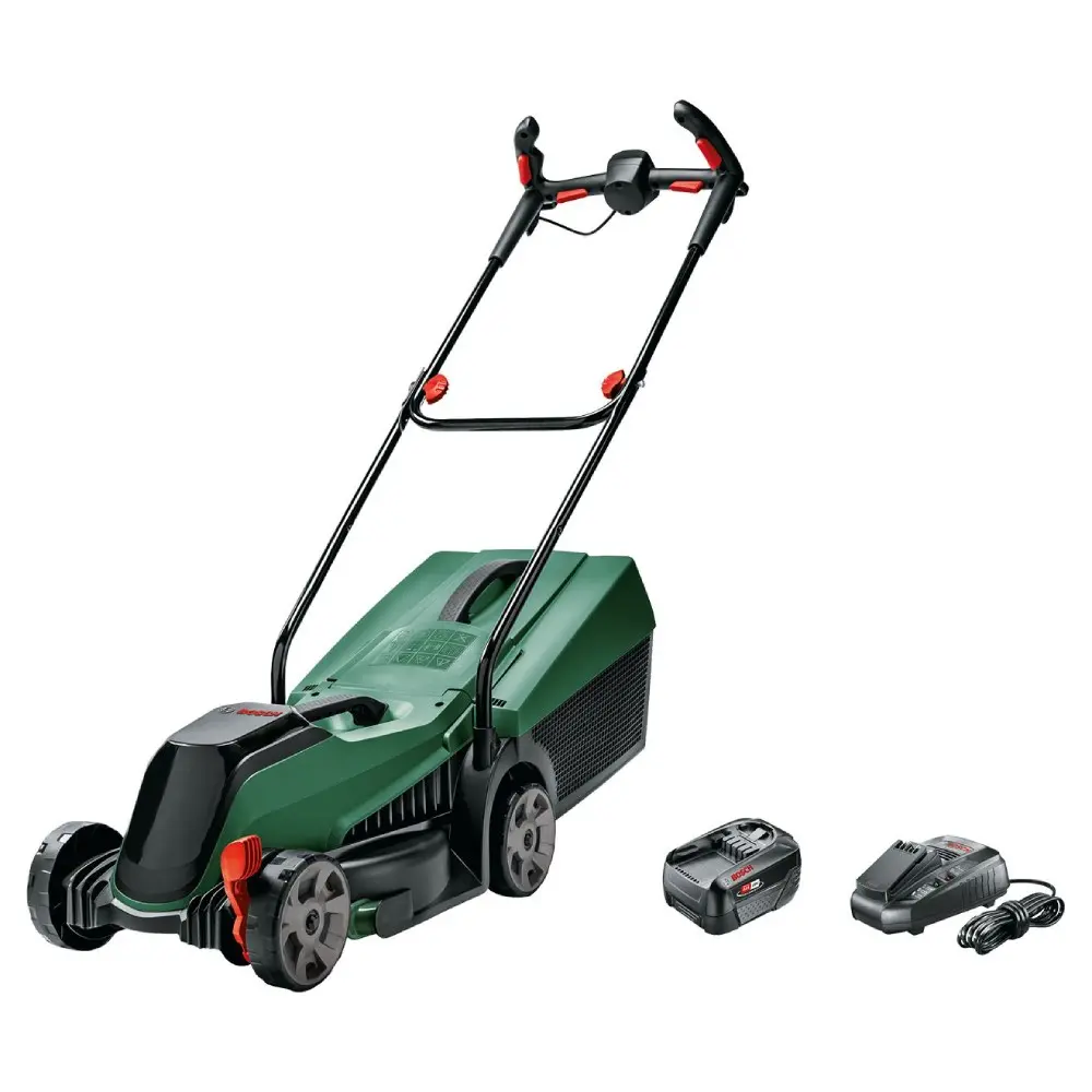 BOSCH CityMower 18V-32 Akumulatorska kosilica