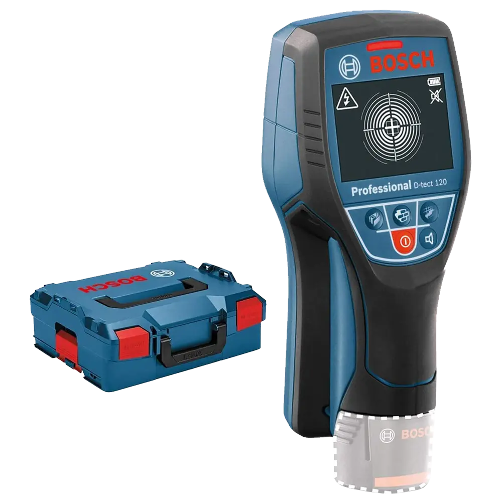 BOSCH D-Tect 120 Višenamenski detektor (0 601 081 308)