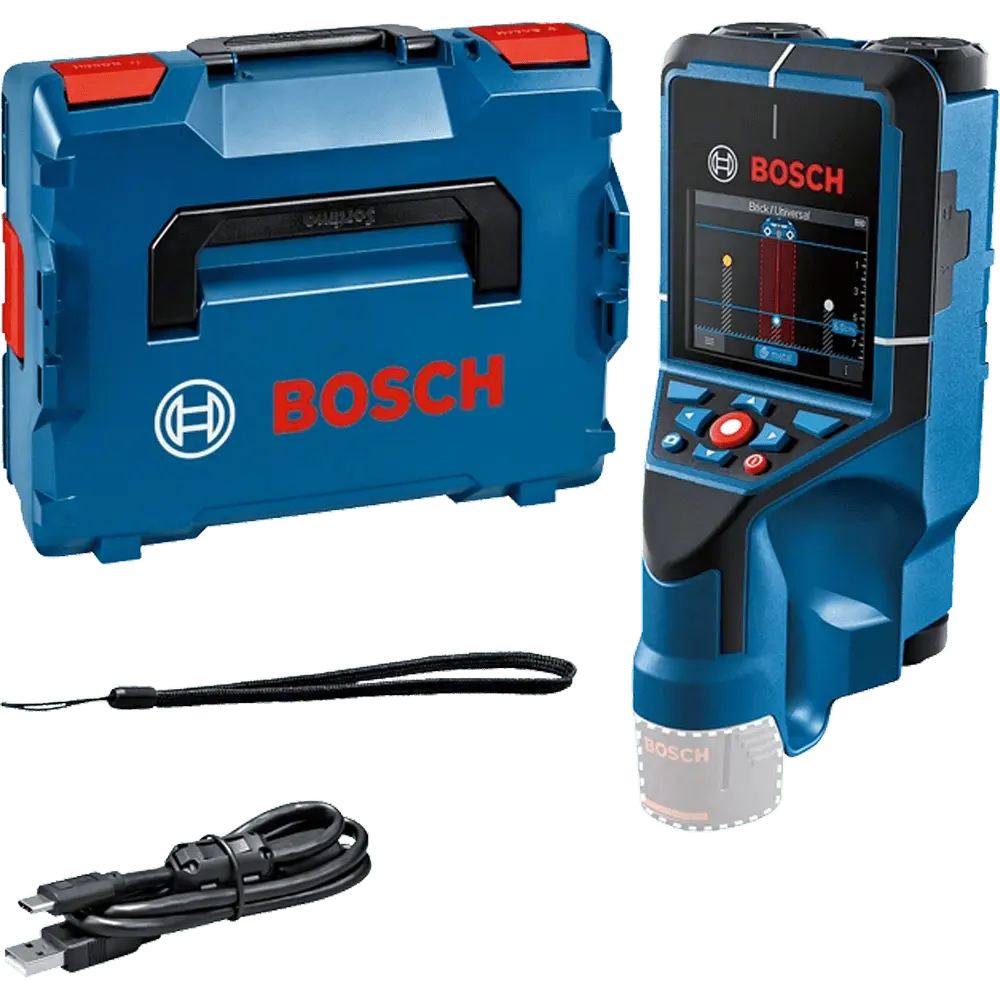 BOSCH D-TECT 200 C 0601081608 Detektor