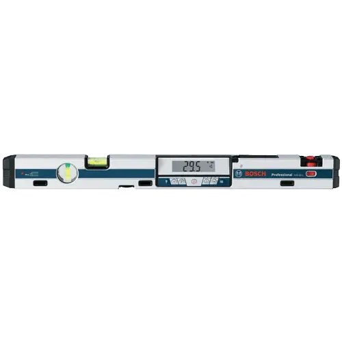 BOSCH digitalni merač nagiba GIM60L Professional - 0601076900