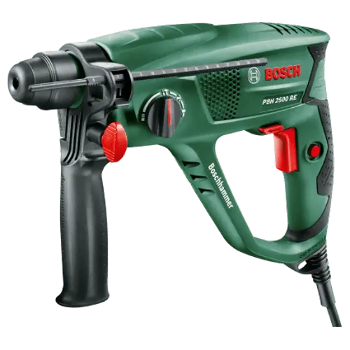 BOSCH elektro-pneumatski čekić PBH 2500 RE CT - 0603344421