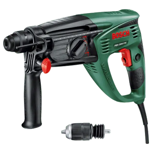 BOSCH elektro-pneumatski čekić PBH 3000 FRE - 0603393220