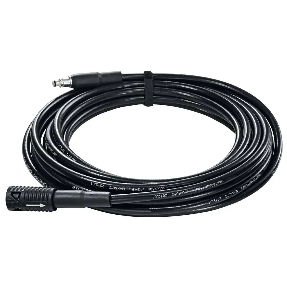 BOSCH F016800361 Produžno crevo za perače pod pritiskom Bosch EasyAquatak, UniversalAquatak, AdvancedAquatak 140, stare AQT modele 6m
