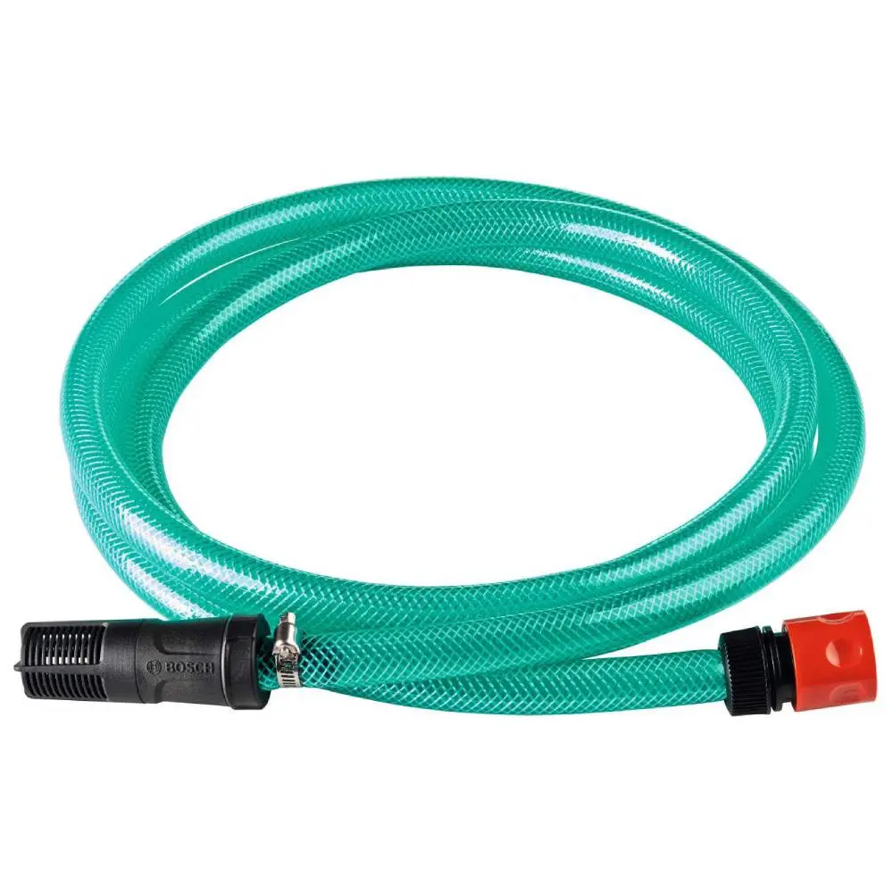 BOSCH F016800421 Set za samousisavanje vode za perače pod pritiskom Bosch AQT, EasyAquatak, UniversalAquatak i AdvancedAquatak