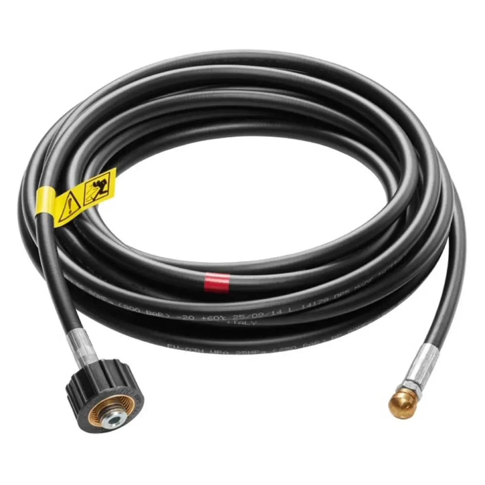 BOSCH F016800442 Čistač odvodnih cevi 16m