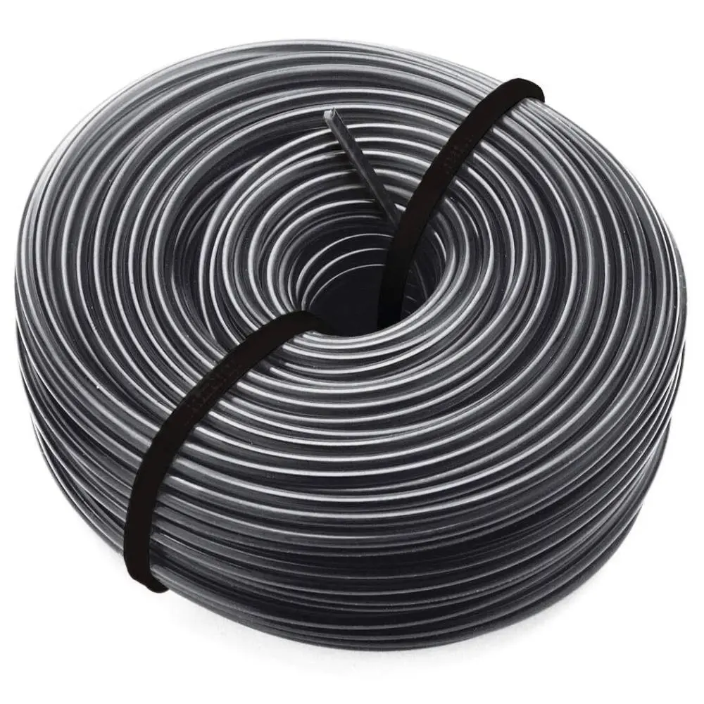 BOSCH F016800462 Struna 1.6mm za trimere 24m