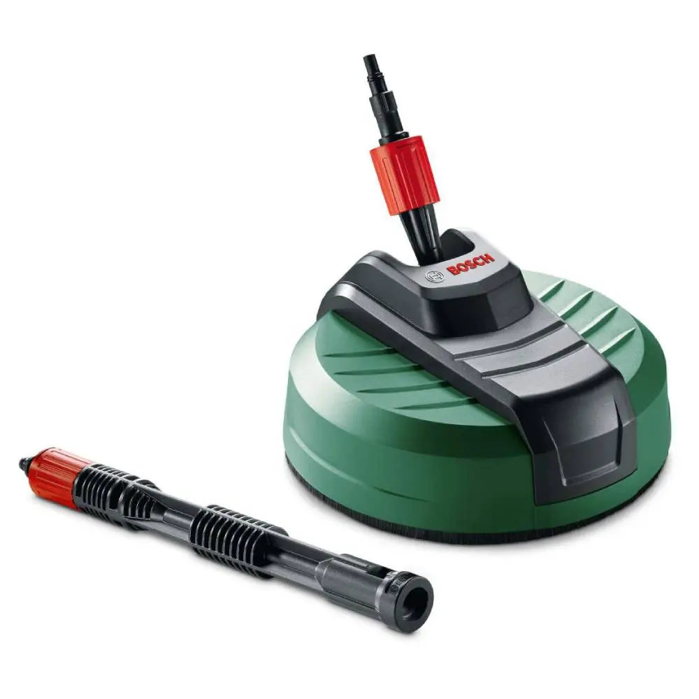 BOSCH F016800466 Aquasurf 280 Čistač dvorišta za Bosch perače pod pritiskom AQT, EasyAquatak, UniversalAquatak