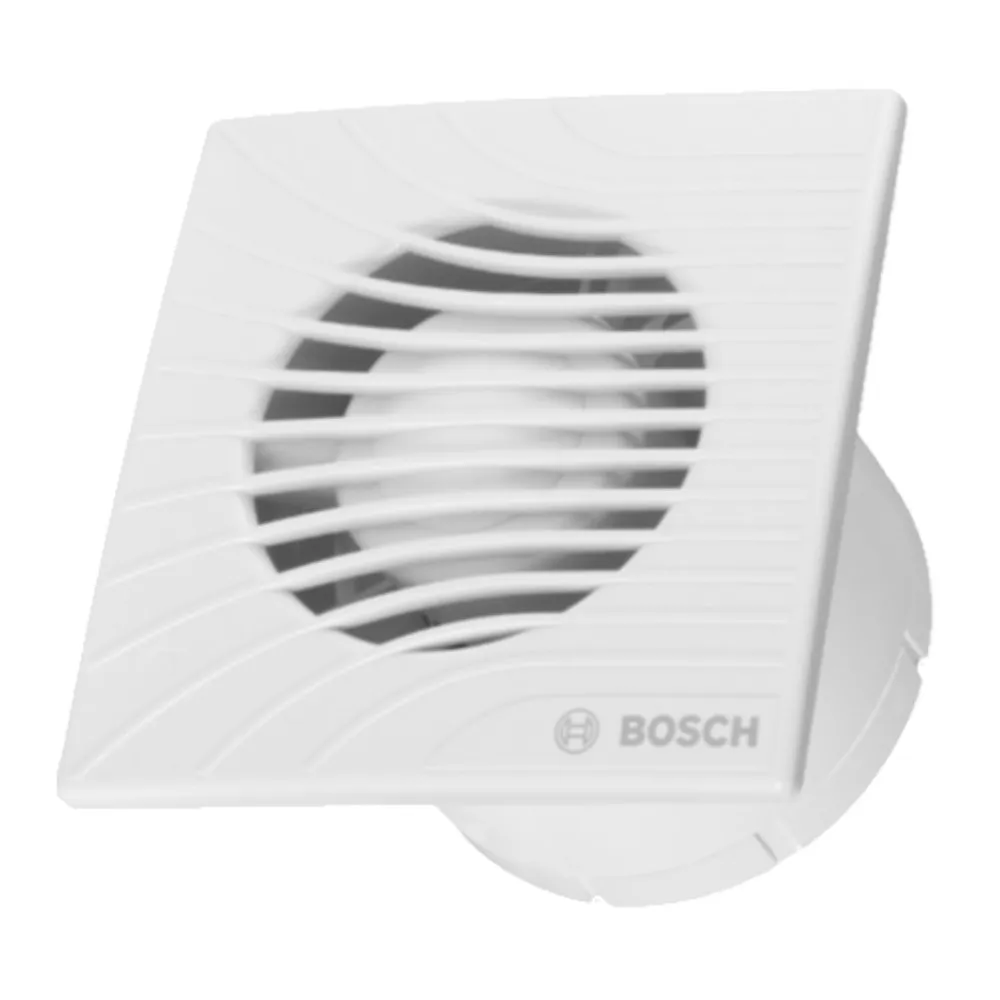 BOSCH F1300 W 120 Ventilator za kupatilo