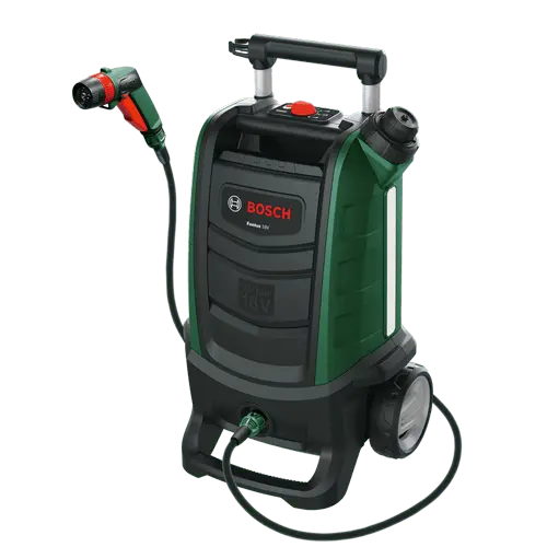 BOSCH Fontus 2 SOLO Akumulatorski perač pod pritiskom