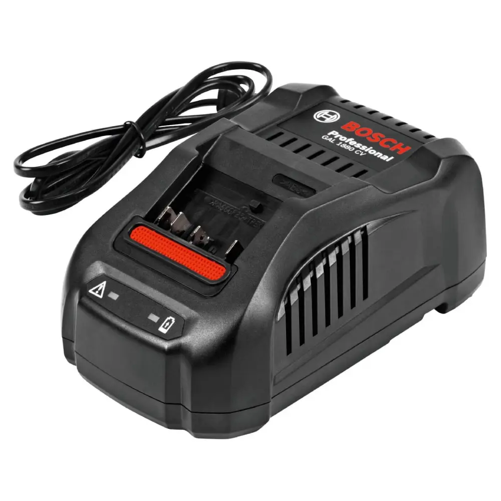 BOSCH GAL 1880 CV 18V Punjač za akumulator