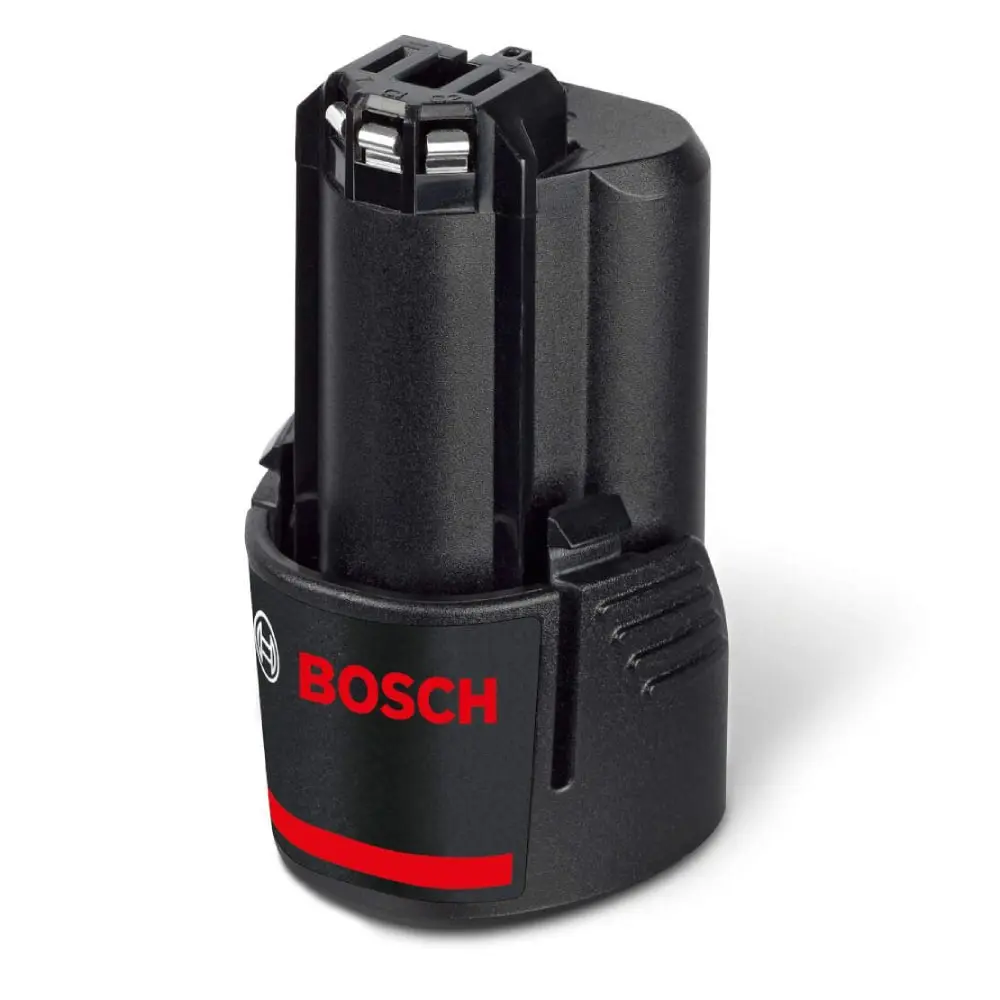 BOSCH GBA 12V 3.0Ah 1600A00X79 Akumulatorska baterija