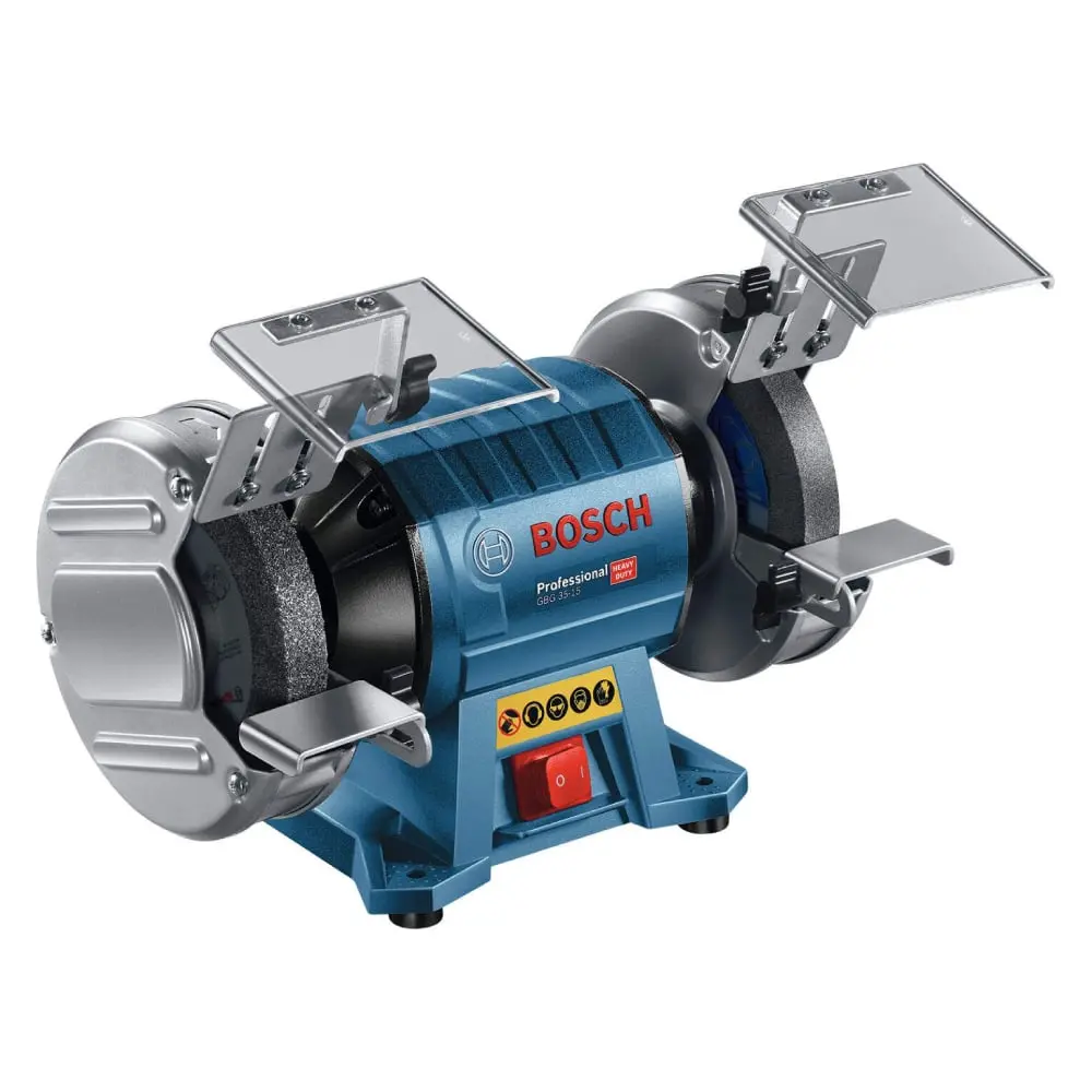 BOSCH  GBG 35-15 060127A300 Dvostrano tocilo