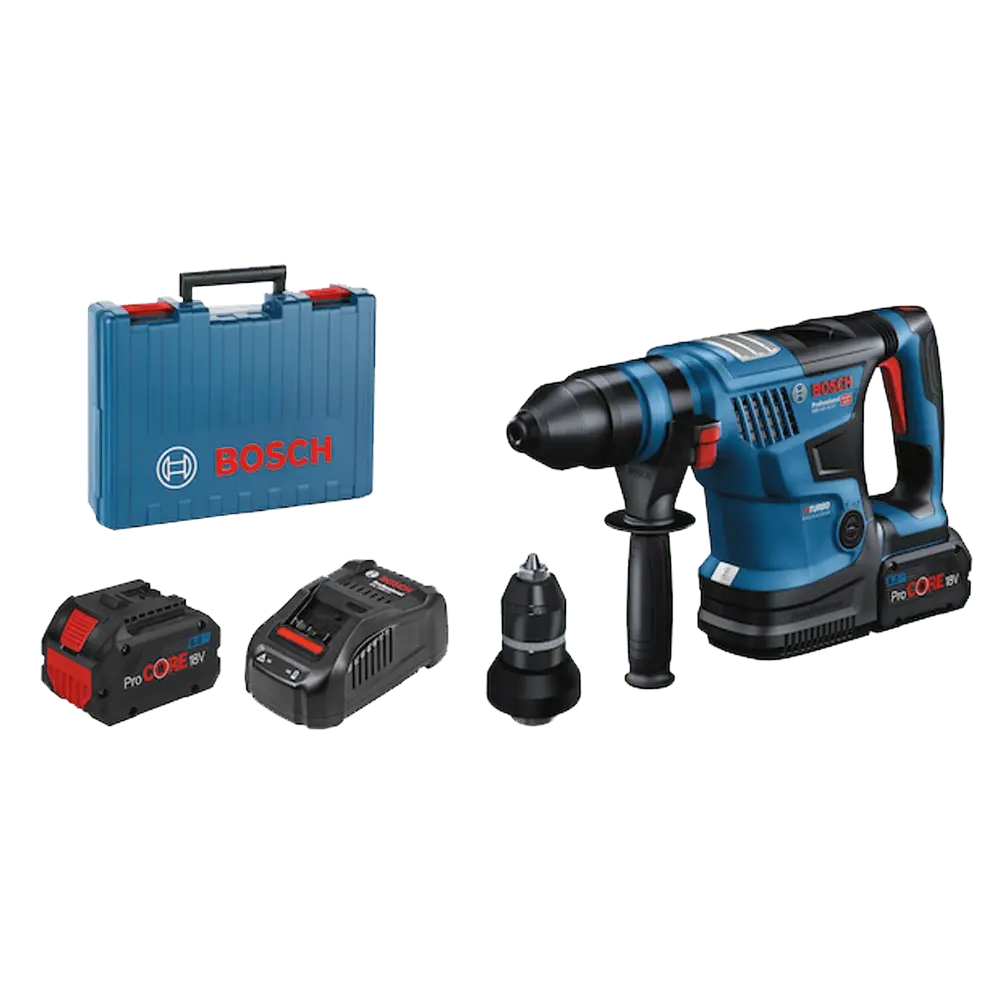 BOSCH GBH 18V-34 CF 0611914002 Akumulatorski elektro-pneumatski čekić