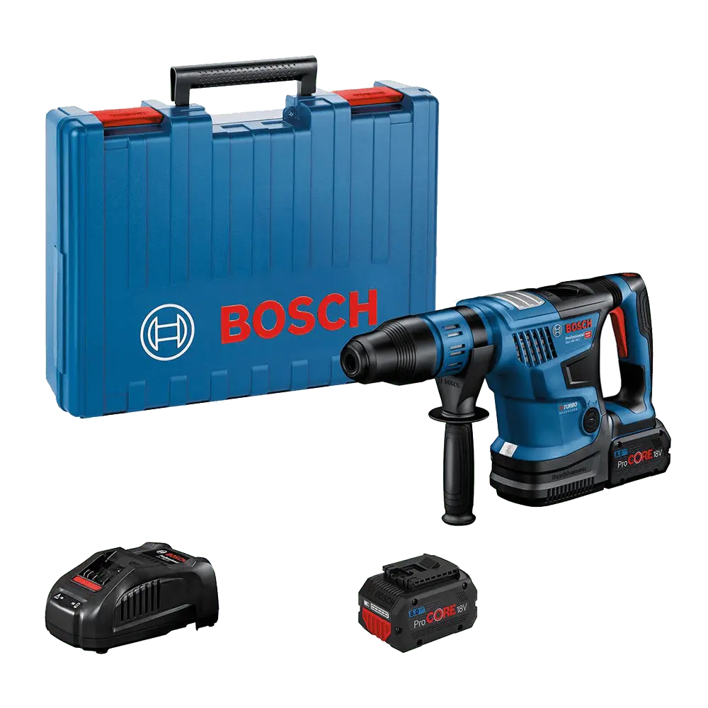 BOSCH GBH 18V-36 C 0611915002 - Akumulatorski elektro-pneumatski čekić
