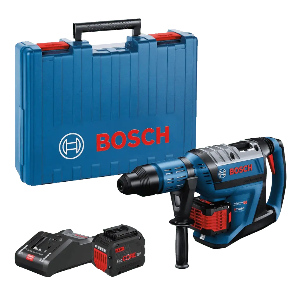 BOSCH GBH 18V-45 0611913002 Akumulatorski elektro-pneumatski čekić