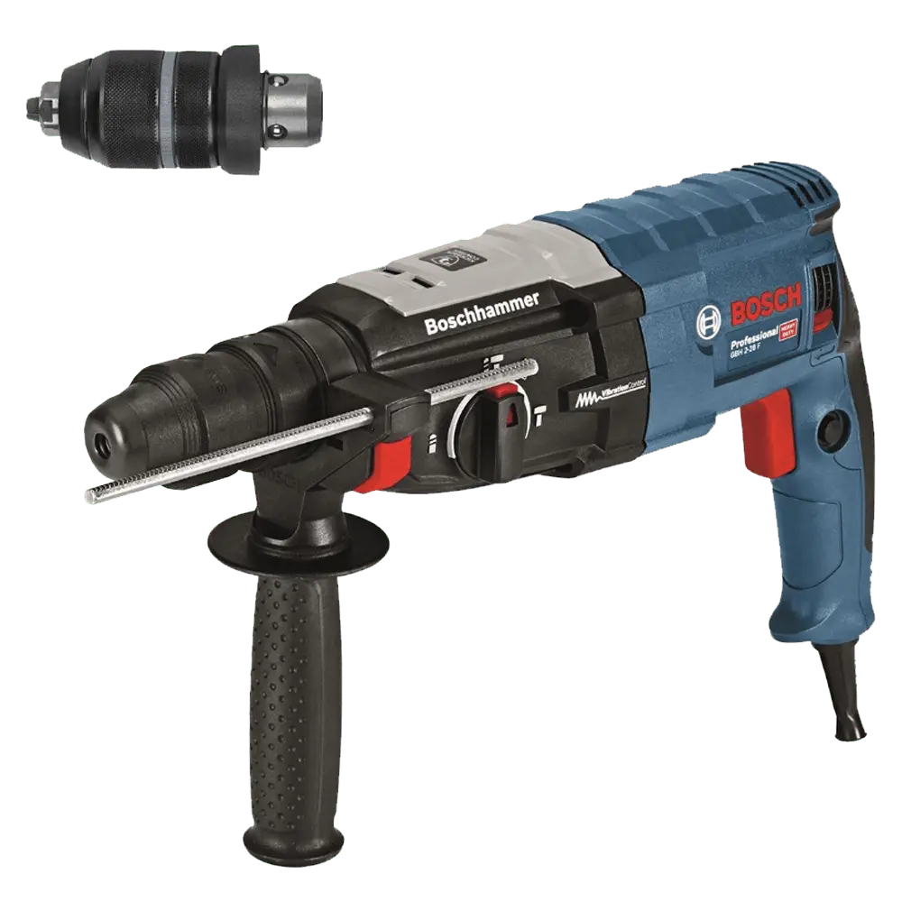 BOSCH GBH 2-28 F 0611267600 Elektro-pneumatski čekić