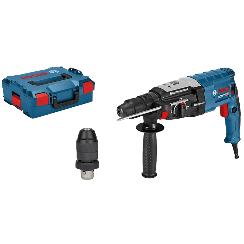 BOSCH GBH 2-28 F 0611267601 Elektro-pneumatski čekić