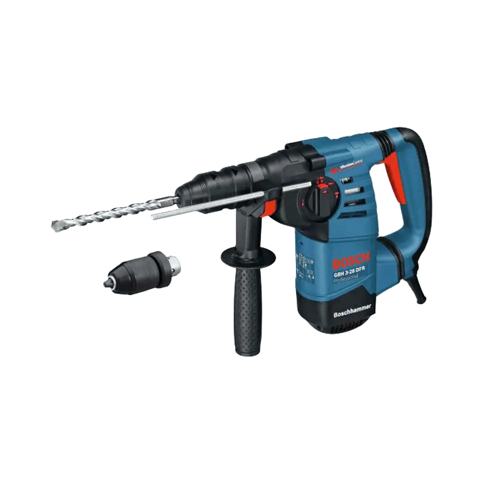 BOSCH GBH 3-28 DFR 061124A000 - Elektro-pneumatski čekić