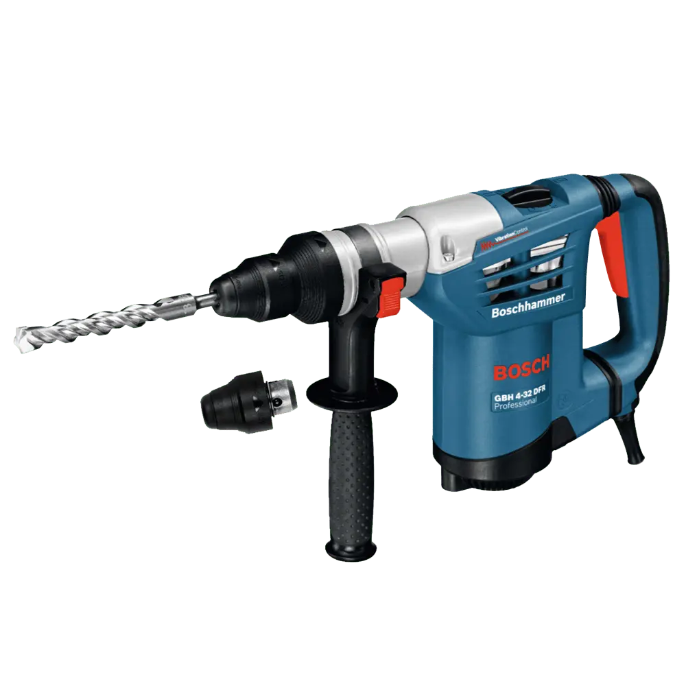 BOSCH GBH 4-32 DFR 0611332101 Elektro-pneumatski čekić