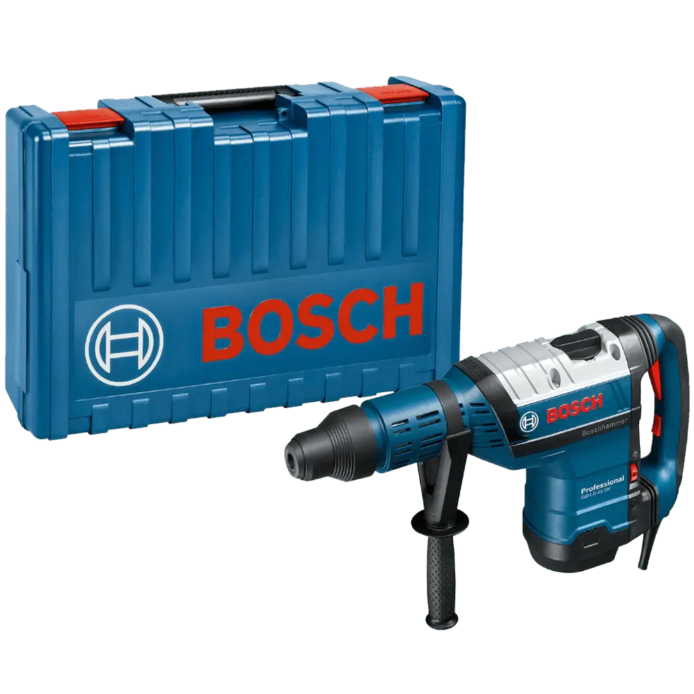 BOSCH GBH 8-45 DV 0611265000 Elektro-pneumatski čekić