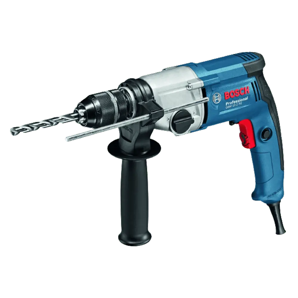 BOSCH GBM 13-2 RE 06011B2000 - Električna bušilica