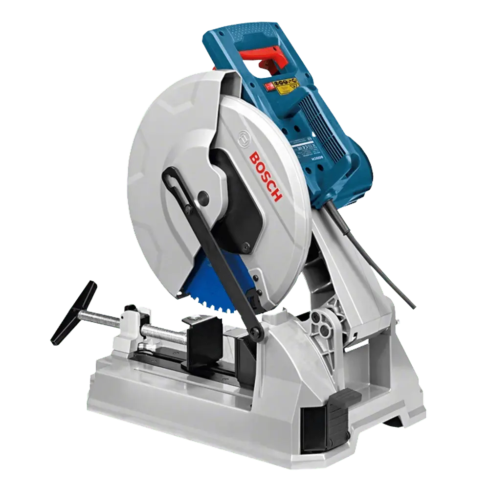 BOSCH GCD 12 JL 0601B28000 Kružna testera za rezanje metala