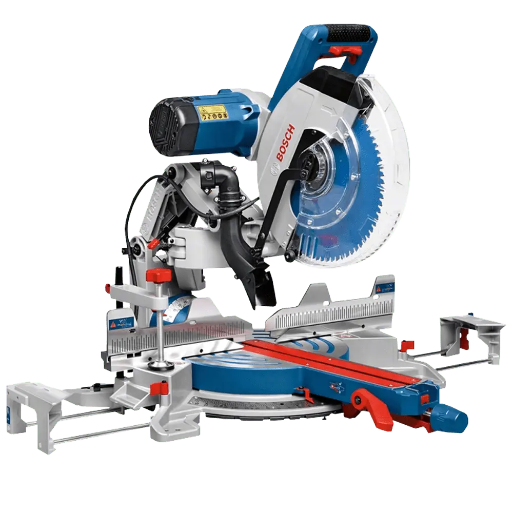 BOSCH GCM 12 GDL 0601B23600 Električna kružna testera
